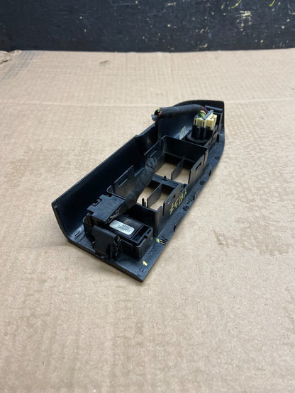 2007-2014 Chevrolet Silverado Tahoe Left Driver Master Window Switch y8157 DG4