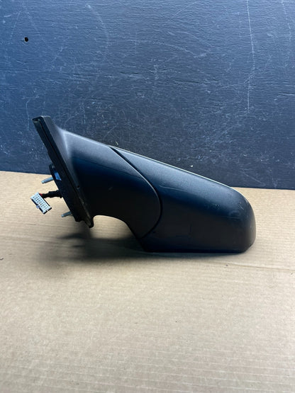 2015 - 2017 Hyundai Sonata Left Driver View Door Mirror AF6739 MS3