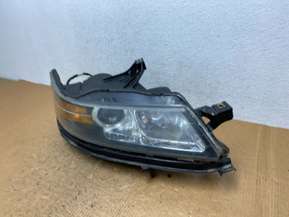 2004 2005 2006 Acura TL Headlight Right Passenger Side Xenon HID AE2792 DW1