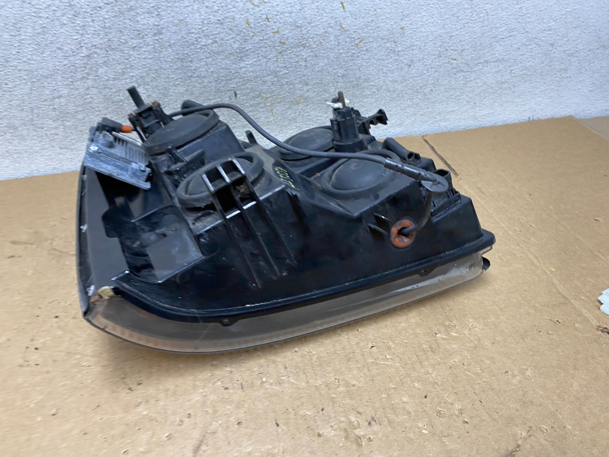 2002 to 2006 Cadillac Escalade Left Driver Lh Xenon HID Headlight AI3554 DW8
