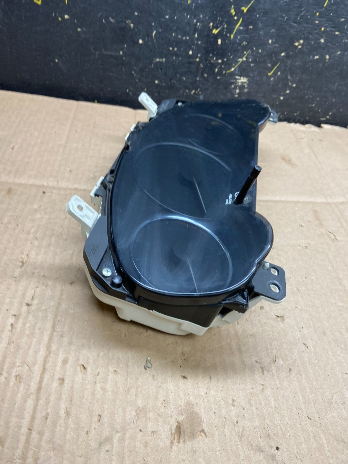 2008 2009 2010 Toyota Sienna Speedometer Cluster Gauge OEM Y2328 DG1