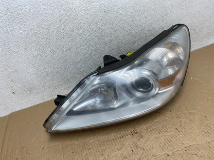 2009 - 2011 Hyundai Genesis Left Driver LH Xenon Headlight AI1308 DW2