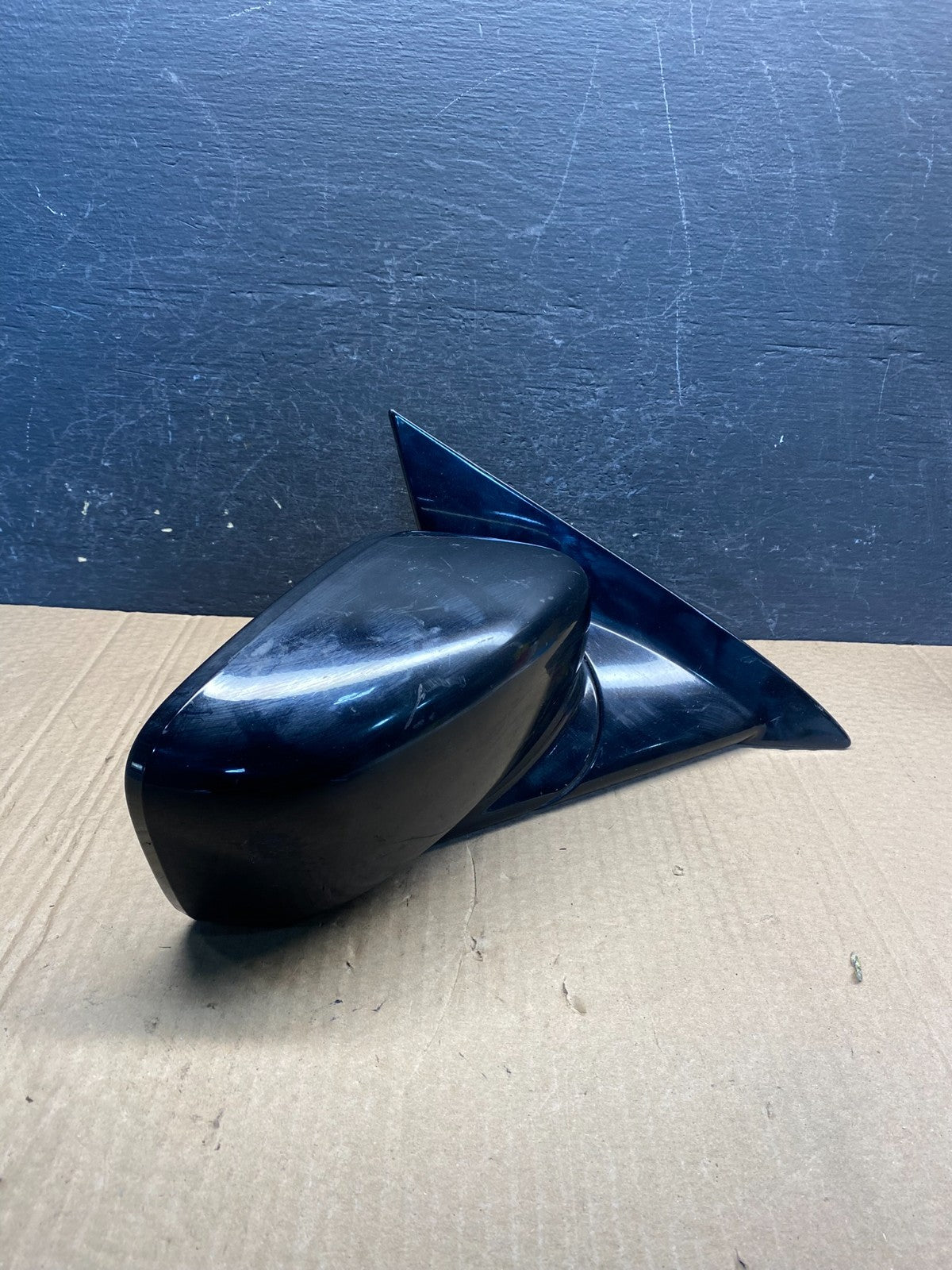 2004 2005 2006 Acura TL Right Passenger View Door Mirror AF6977 DG1