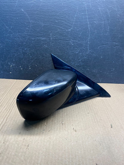 2004 2005 2006 Acura TL Right Passenger View Door Mirror AF6977 DG1