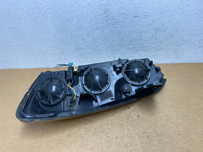 2004 to 2007 Chevrolet Malibu Right Passenger RH Headlight TYC AD4734 DW5
