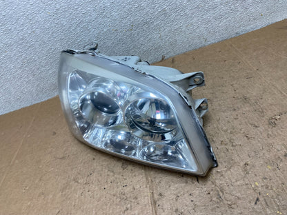 2004 2005 Hyundai XG350 XG Right Passenger RH Headlight Halogen AA5084 DW1
