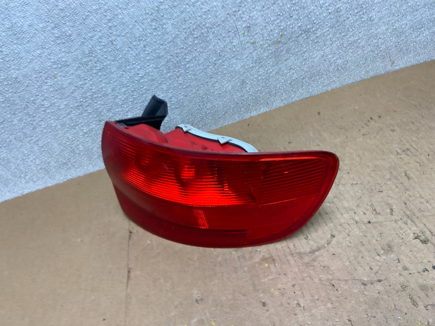 2006 2007 2008 Audi A3 8P Hatchback Right Passenger RH Tail Light Oem Z7787 DW1