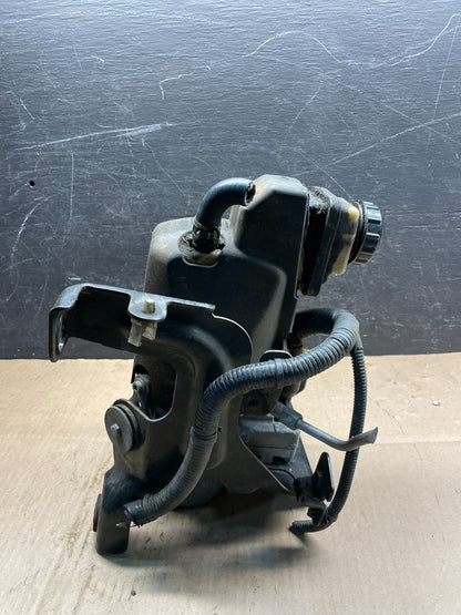 2013 - 2016 Nissan Pathfinder 3.5 Electric Hydraulic Power Steering Pump T72123