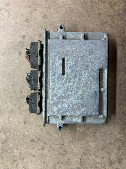 2008 Ford Crown Victoria 4.6L Engine Control Computer 8w7a-12a650-ub M5216 DG0
