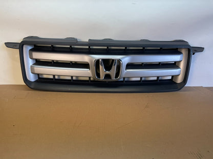 2006 to 2008 Honda Pilot Front Upper Grill Grille AI4243 DG0