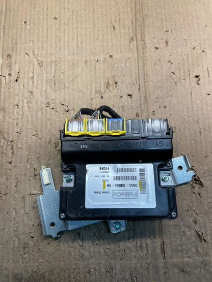 2013 to 2016 Lincoln MKS OEM Engine Computer Module Control ECU X4594 DG0