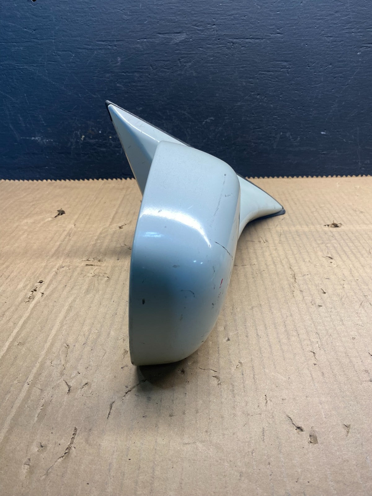 1999-2003 Mitsubishi Galant Right Passenger RH View Door Mirror ac7898 DG11