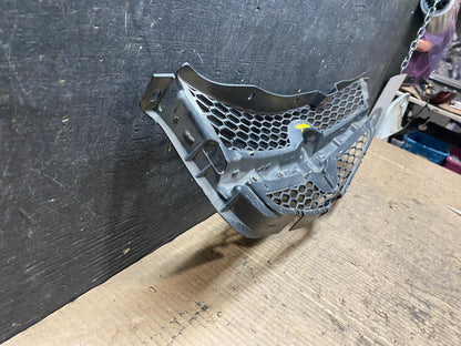 2004 2005 2006 Acura Mdx Upper Grille Grill 71120-S3X-A100 N2076 PS7