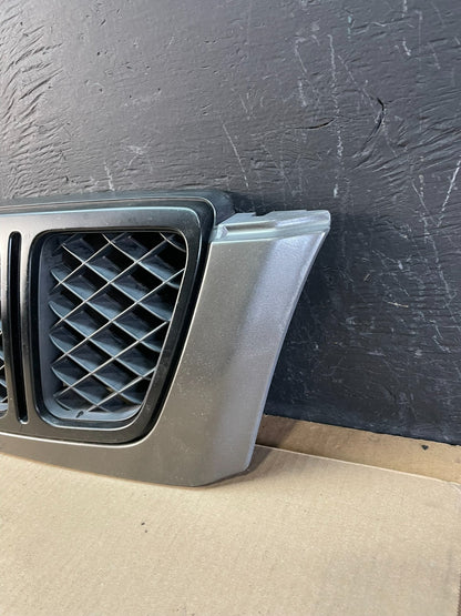 1998 1999 2000 Subaru Forester Front Upper Grill Grille ab7960 DG1