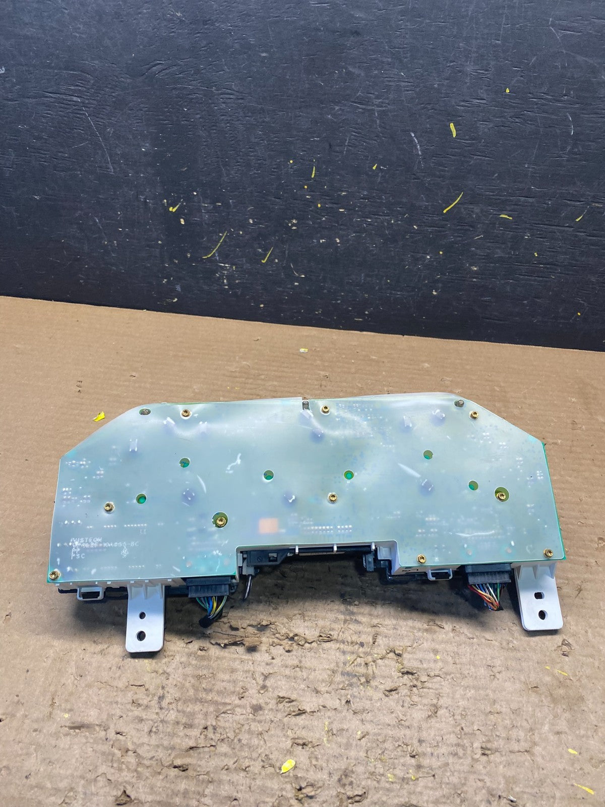 2004 2005 Mercury Mountaineer Speedometer Cluster Gauge S9000 DG4