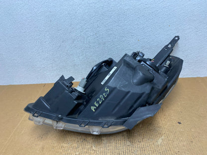 2012 2013 2014 Nissan Versa Sedan Headlight Right Passenger Rh AE2705 DW6