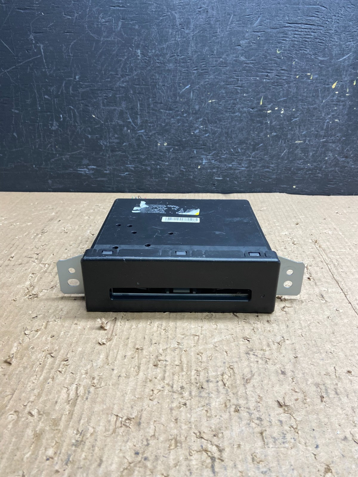2013 2014 2015 Cadillac SRX RadIo Audio Disc CD Player AF1695 DG0