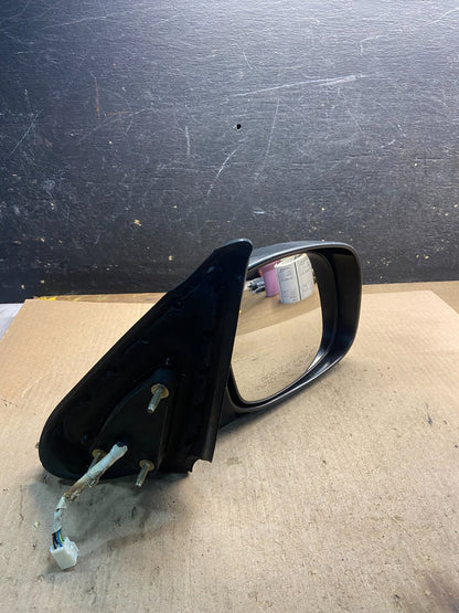 2000 to 2006 Toyota Tundra Right Passenger RH Side Door View Mirror Z8854 MS8