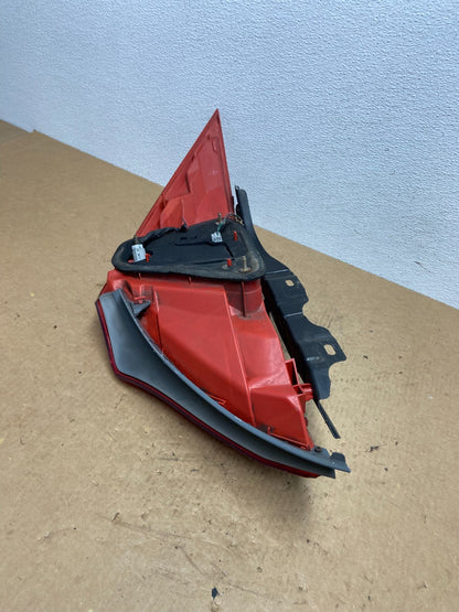 2006-2007 Honda Accord Coupe Left Driver LH Side Tail light Oem AC3203 DW6