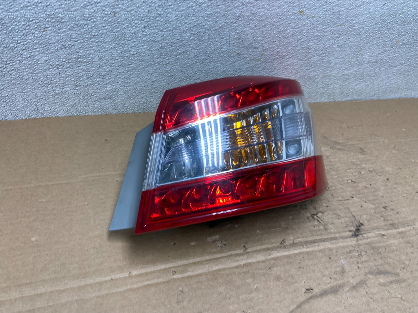 2013 2014 2015 Nissan Sentra Led Right Passenger Side Tail Light OEM AB4707 LK2