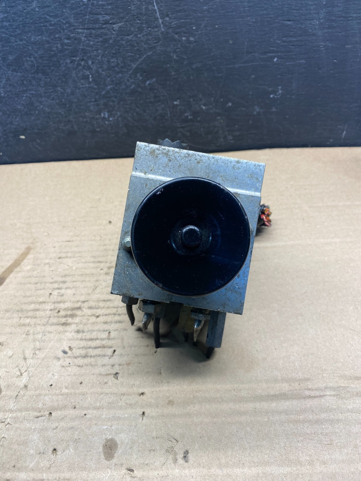 2006 2007 Ford E250 E350 Anti-Lock ABS Antilock Brake Pump ae2232 DG5