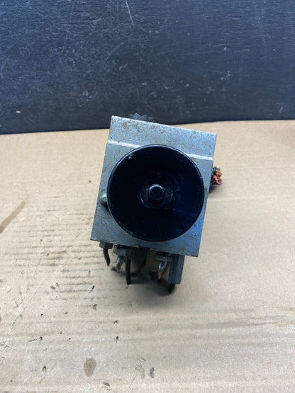2006 2007 Ford E250 E350 Anti-Lock ABS Antilock Brake Pump ae2232 DG5