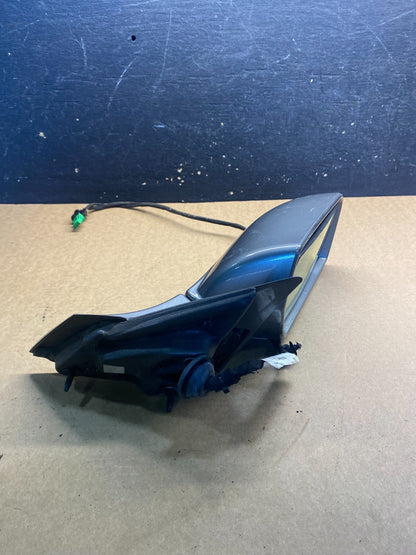 2003 to 2007 Cadillac CTS Right Passenger Rh Power Door Mirror Oem AA0880 MS9