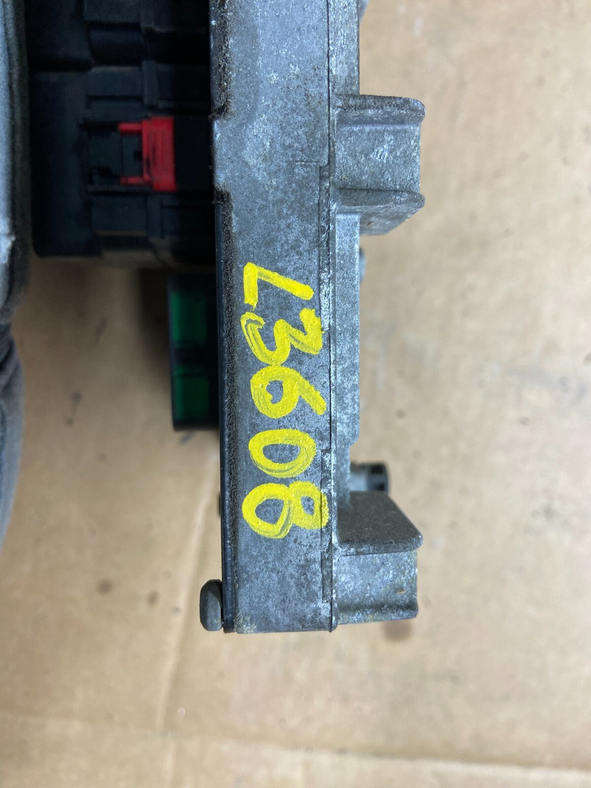 2008 Dodge Charger  300 5.7L Engine Control Unit ECU ECM OEM L3608 DG3