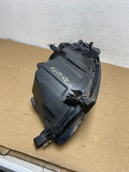 2013 to 2016 Ford Fusion Right Passenger Rh Side Headlight AD4054 DW8