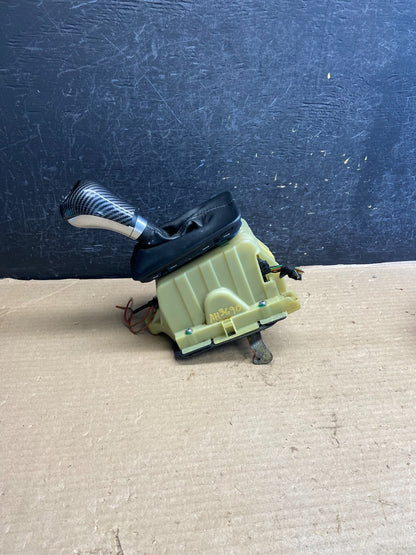2008 - 2011 Mercedes W204 C350 C300 C250 Center Console Shift Shifter AH3690 DG1