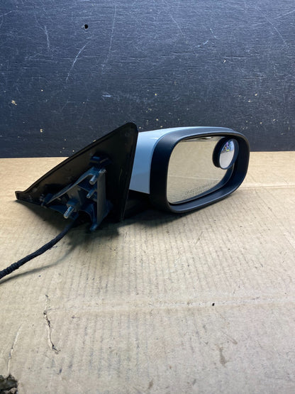 2007 to 2011 Volvo S40 V50 Right Passenger RH View Door Mirror AB4038 MS9