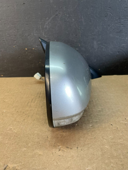 2009 to 2014 Acura Tsx Right Passenger View Door Turn Sgn Mirror Power AD0340 DW2