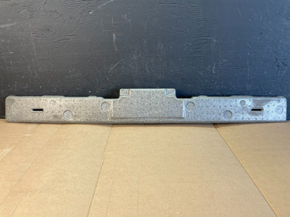 2008 to 2012 Kia Borrego Front Bumper Absorber AC2064 DG0