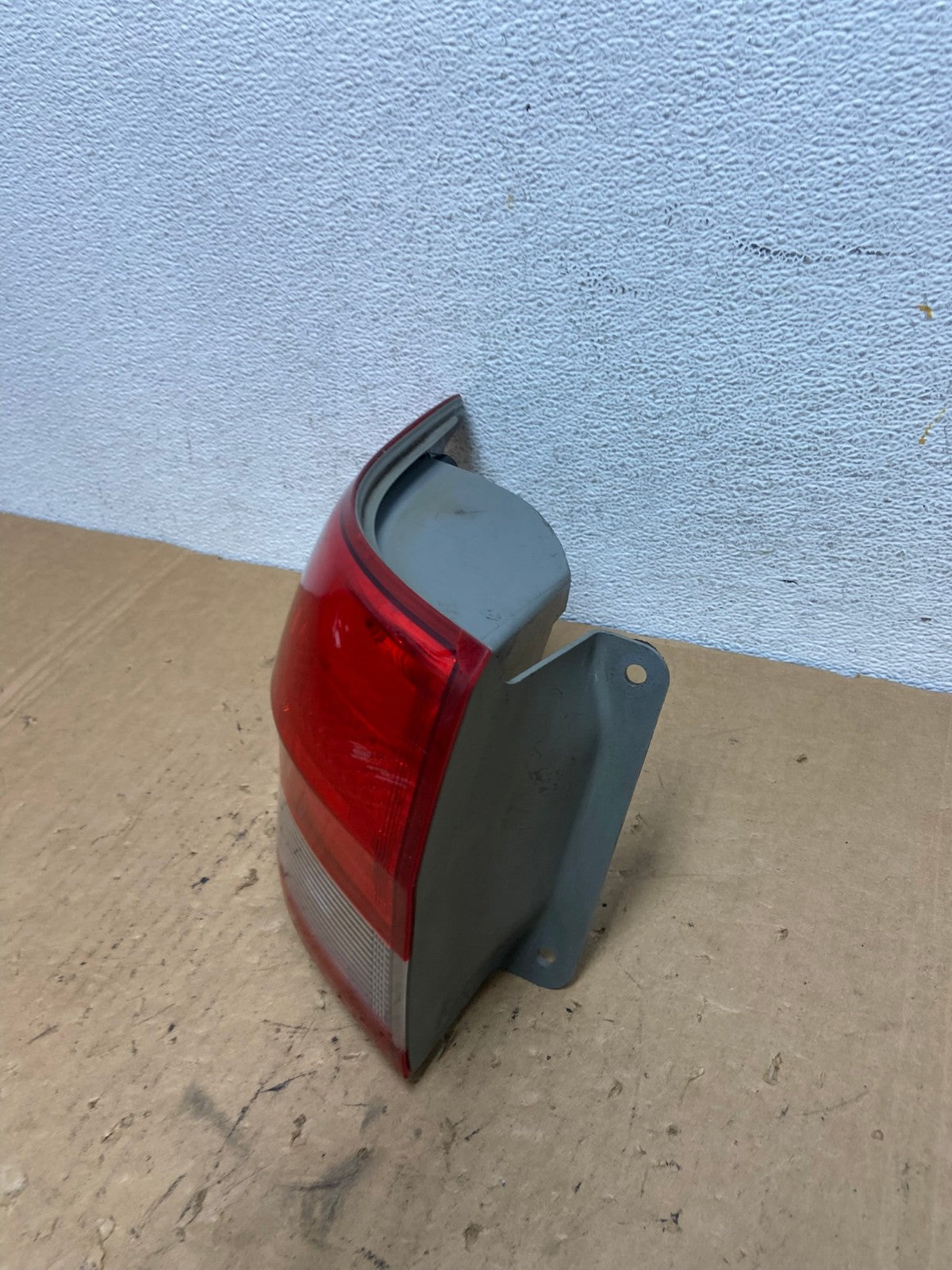 2011-2013 Jeep Grand Cherokee Left Driver Side Lh Tail Light TYC AD3192 LK1