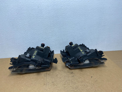 2005-2015 Nissan Xterra Left+Right Side Set Headlights OEM AC3022 DW7