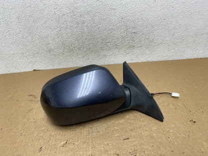 2010-2014 Subaru Legacy Outback Right Passenger Side Heated Mirror AF7999 DW0