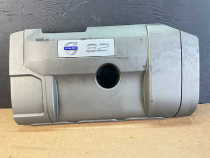 2005 to 2011 Volvo S80 3.2L Upper Top Engine Motor Dust Cover AC5115 DG0