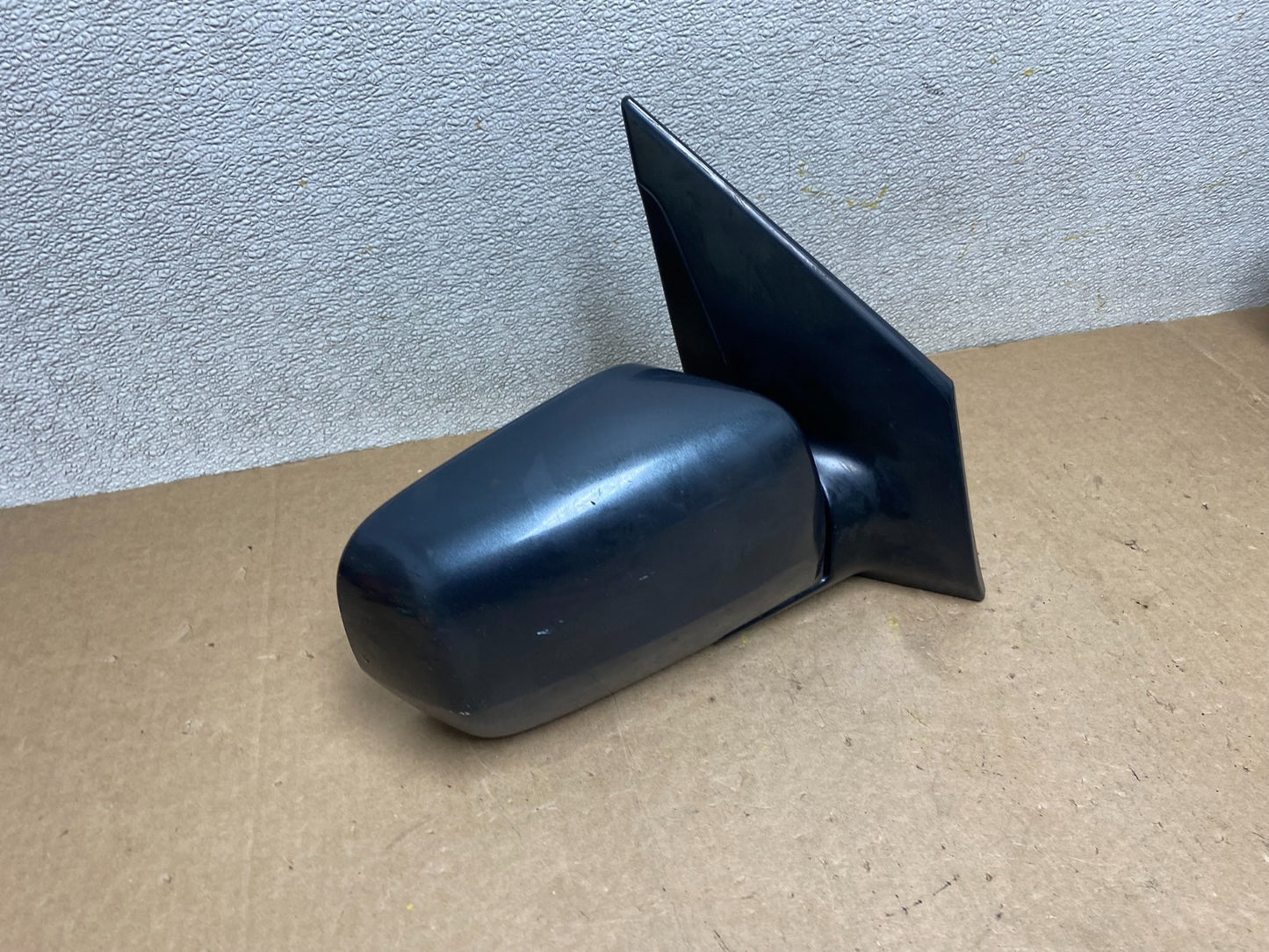 2003 to 2008 Honda Pilot Right Passenger RH Side View Door Mirror Oem W8677 DW2