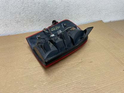 2000 2001 Mazda Mpv Right Passenger RH Side Tail Light AG8910 DW5