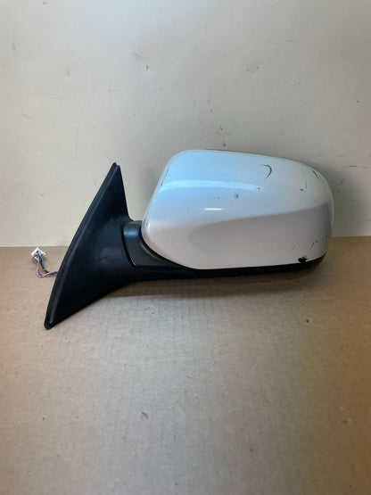 2011-2014 Subaru Legacy Outback Left Driver Side Door Mirror AI0817 DG0