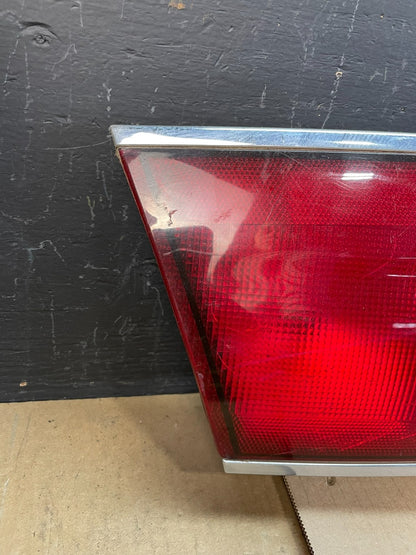 1997 to 2005 Buick Century Center Trunk Tail Light OEM AC1909 DG2