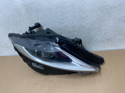 2013-2016 Lincoln MKZ Right Passenger RH Headlight Xenon HID AH9326 DW1
