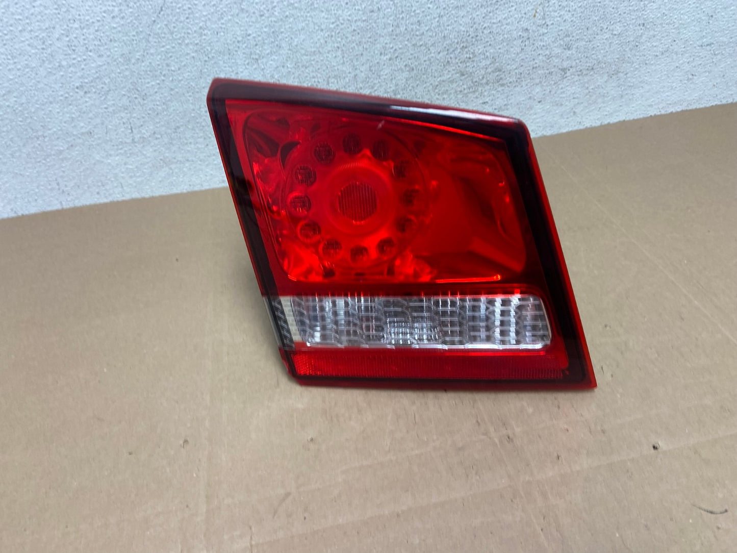 2011-2020 Dodge Journey Left Driver Side LED Inner Tail Light AE4942 LK0