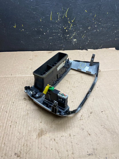 2006-2008 Honda Pilot Center Dash Radio Screen Display Trim Bezel Y5309 DG4