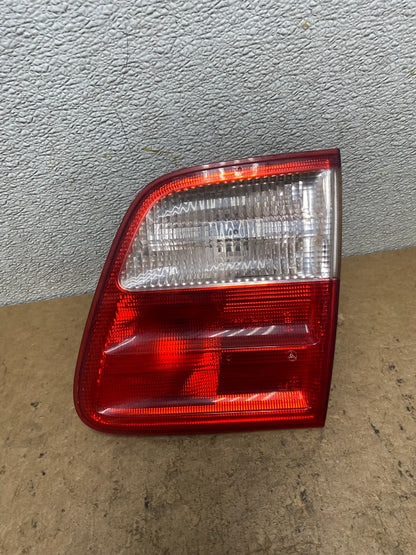 2000-2003 Mercedes-Benz E-Class E320 Wagon Right Passenge Inner Tail Light T09040
