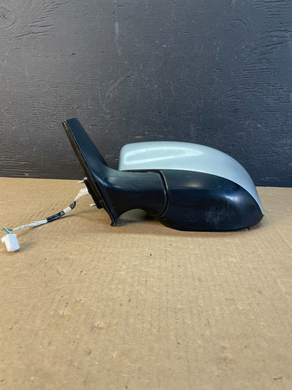 2013 to 2019 Nissan Sentra Left Driver Side Door View Mirror ad0313 DG3