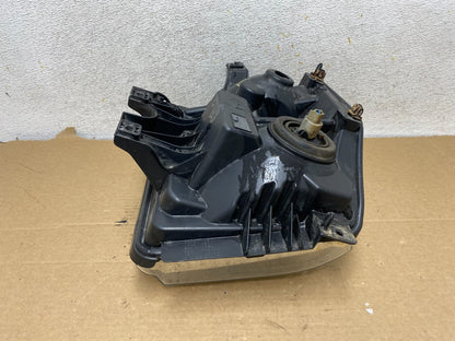 2008 to 2010 Ford F250 Super Duty Right Passenger RH Side Headlight AH7800 DW5