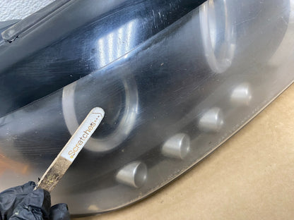 2005 2006 2007 Scion Tc Left+Right Side Halogen Headlights AH7717 DG5