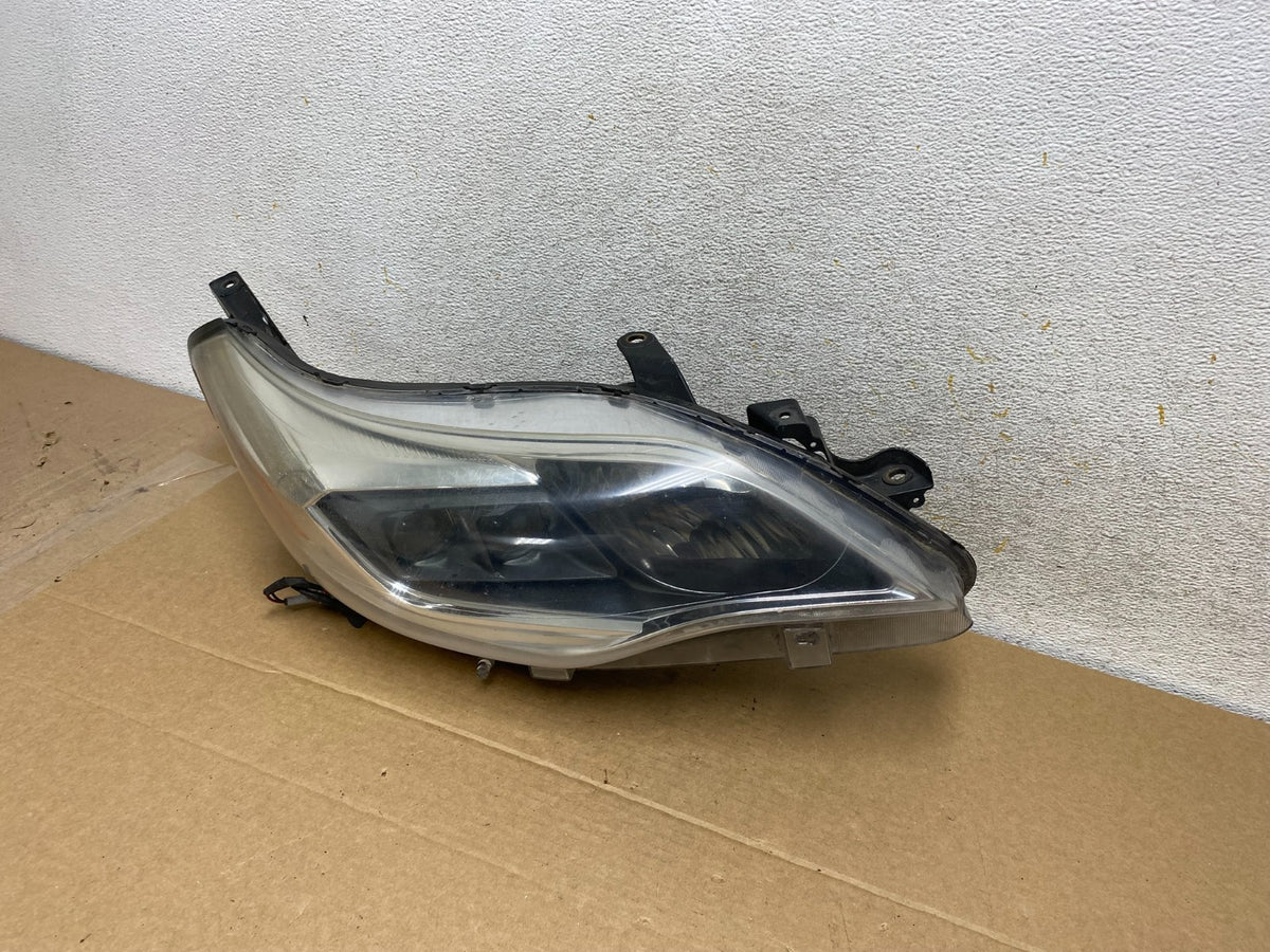 2013-2015 Toyota Avalon Halogen Headlight Right Passenger RH AH7753 DW2