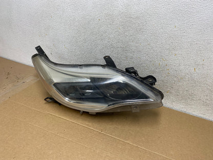 2013-2015 Toyota Avalon Halogen Headlight Right Passenger RH AH7753 DW2